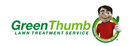 logo for Green Thumb