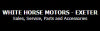 all White Horse Motors jobs in Devon and other areas